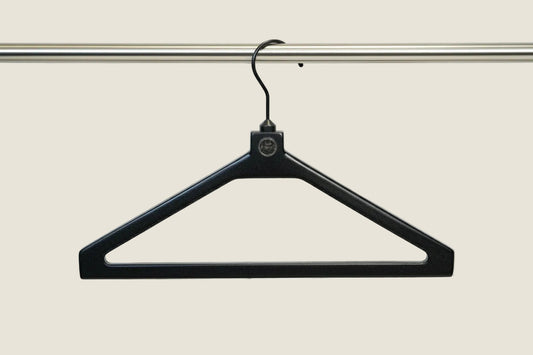 50-Pack Shirt Hangers