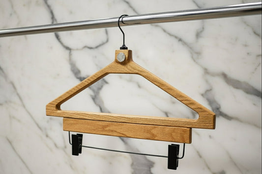 50-Pack Shirt + Pant Hanger Combo