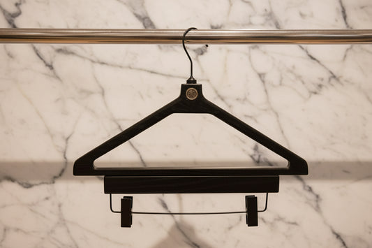 10-Pack Shirt + Pant Hanger Combo